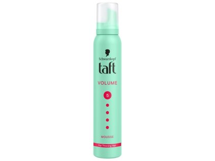 Taft tužidlo Volume Mega Strark 5 200 ml