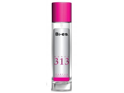 BI-ES DNS 313 Woman 75ml