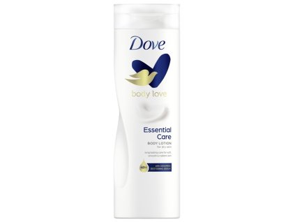 dove telove mleko