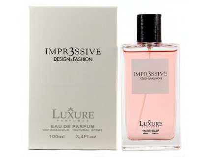 Luxure Woman Impressive parfémovaná voda 100 ml