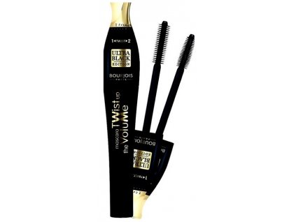 Bourjois mascara Twist Up Volume Ultra black 52 8 ml