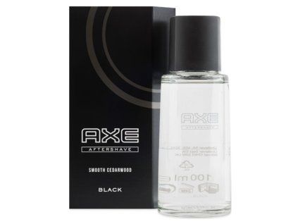 axe voda po holeni black