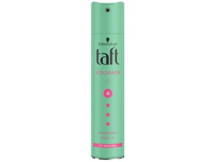 Taft lak na vlasy Volume Ultra Stark 4 250 ml