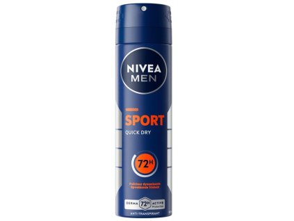 Nivea deospray Men Sport 150 ml