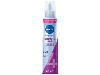 nivea tuzidlo dimond