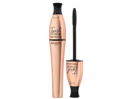 Bourjois mascara Twist Up Volume Extreme black 24 8 ml