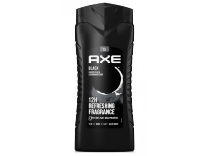 axe blacksprch 1