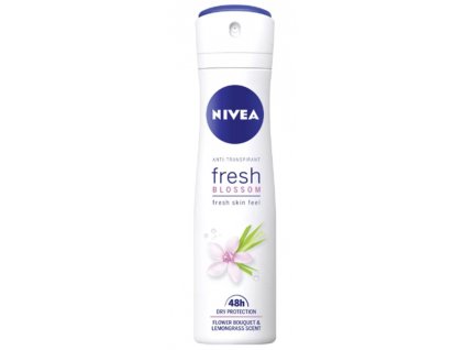 Nivea deospray Fresh Blossom 150 ml