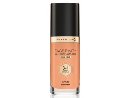 face finity 85