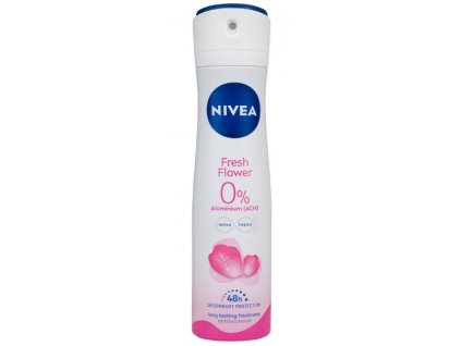 Nivea deospray Fresh Flower 150 ml