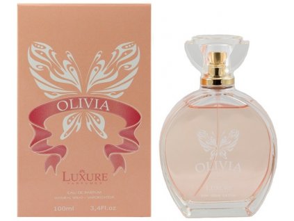 Luxure Woman Olivia parfémovaná voda 100 ml