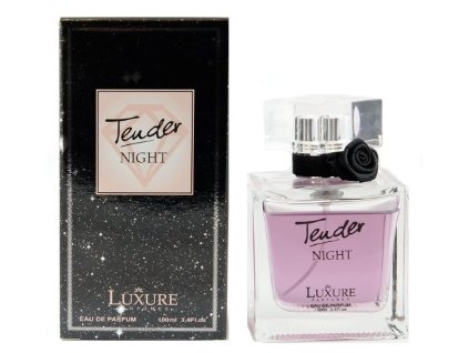 Luxure Woman Tender Night parfémovaná voda 100 ml