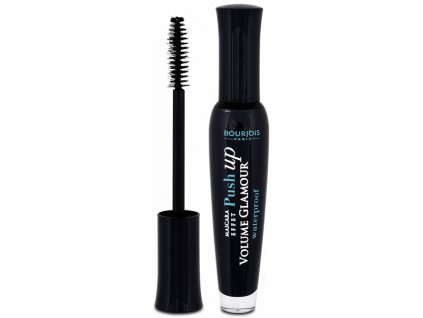 Bourjois mascara Volume Glamour Push Up Waterproof 7 ml