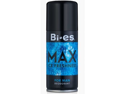 BI-ES deospray Men Max Ice Fresh 150 ml