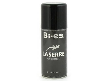 BI-ES deospray Men Laserre 150 ml