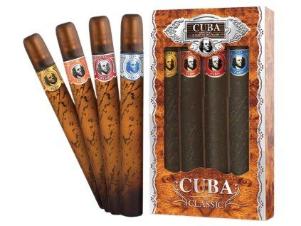 cuba sada classic