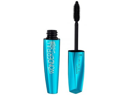 Rimmel mascara Wonderfull With Argan Oil Waterproof Black 11 ml