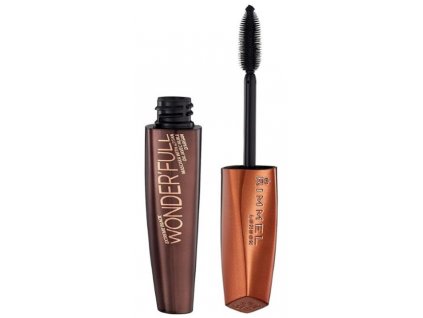 Rimmel mascara Wonderfull With Argan Oil Extra Black 11 ml