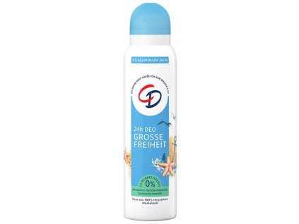 cd deodorant grosse