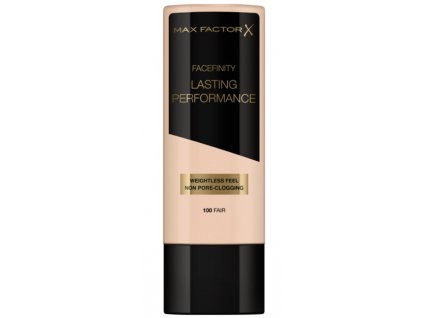 Max Factor make up Lasting Performance 100 35 ml