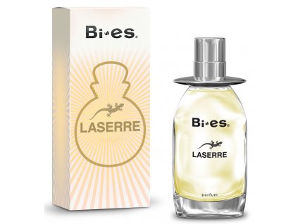 BI-ES parfém Laserre Woman 15 ml