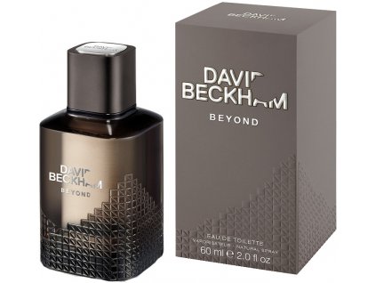 David Beckham Beyond toaletní voda 60 ml