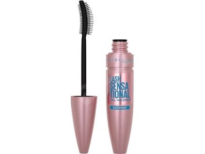 Maybelline mascara Lash Sensational Waterproof 9,6 ml