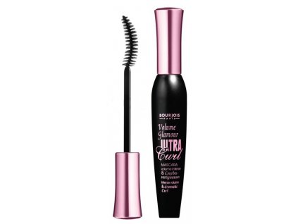 Bourjois mascara Volume Glamour Ultra Curl 12 ml