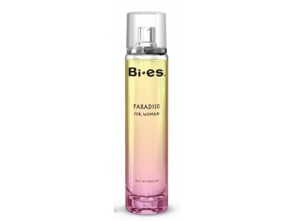 Paradiso 50ml tester