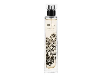 BI-ES parfémová voda Sexy Girl 100ml - TESTER
