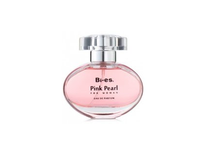 bi es parfemova voda pink pearl 50 ml tester small product