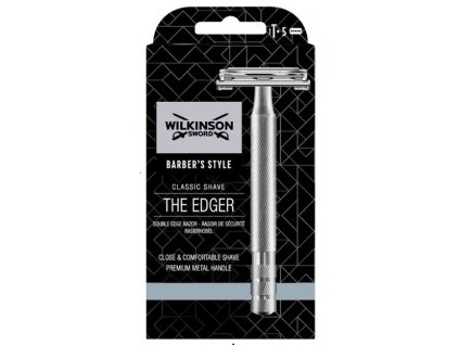 wilkinson edger 1