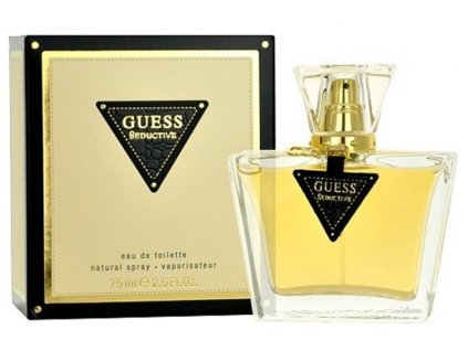 Guess Seductive Woman toaletní voda 75 ml