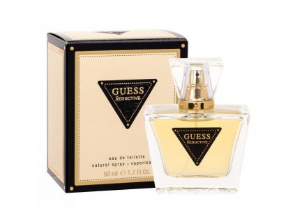 Guess Seductive Woman toaletní voda 50 ml