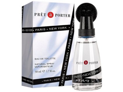 Pret á Porter Original toaletní voda 50 ml