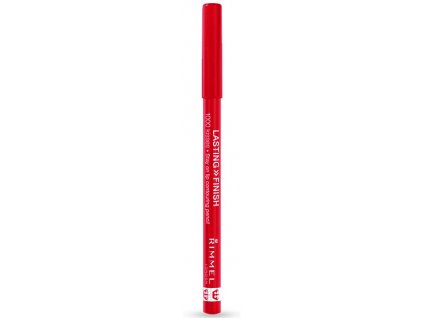 Rimmel tužka na rty 1000 Kisses Stay On Lip Liner 021 1,5 g