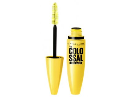 Maybelline mascara The Colossal Volum Express 100% Black 10,7 ml