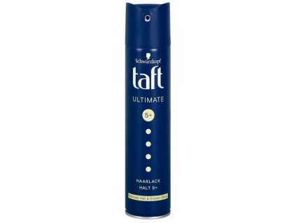 Taft lak na vlasy Ultimate Stark 6 250 ml