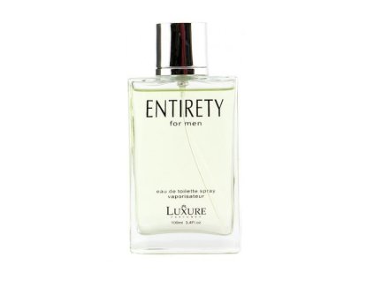 luxure men entirety parfemovana voda 100 ml original tester 1