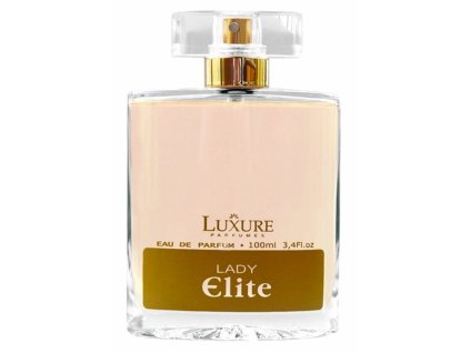 783 luxure parfumes lady elite parfemovana voda pro zenu evelio cz