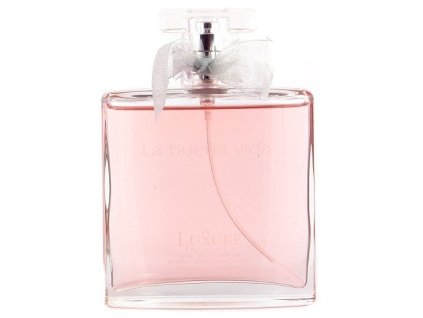 luxure la buena vida parfemovana voda 100 ml tester 50 70 obsah original