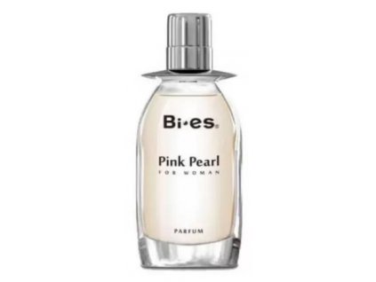 BI-ES parfém Pink Pearl Woman 15 ml - TESTER