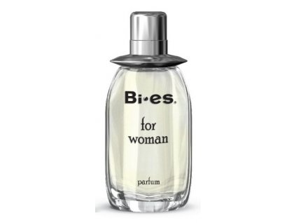 BI-ES parfém for Woman 15ml - TESTER