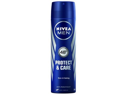 Nivea deospray Men Protect & Care 150 ml