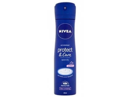 Nivea deospray Protect & Care 150 ml