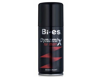 dynamix men