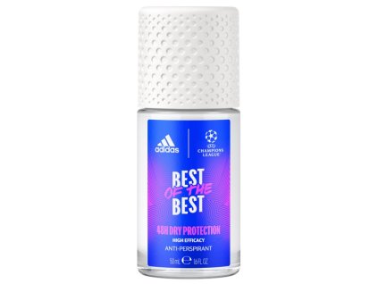 Adidas roll on Men Best Of The Best 50 ml