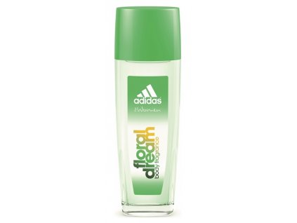 Adidas deospray ve skle Woman Floral Dream 75 ml