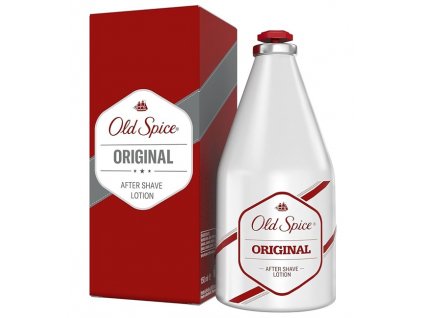 Old Spice voda po holení Original 150 ml