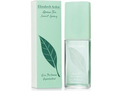 Elizabeth Arden Green Tea parfémovaná voda 30 ml